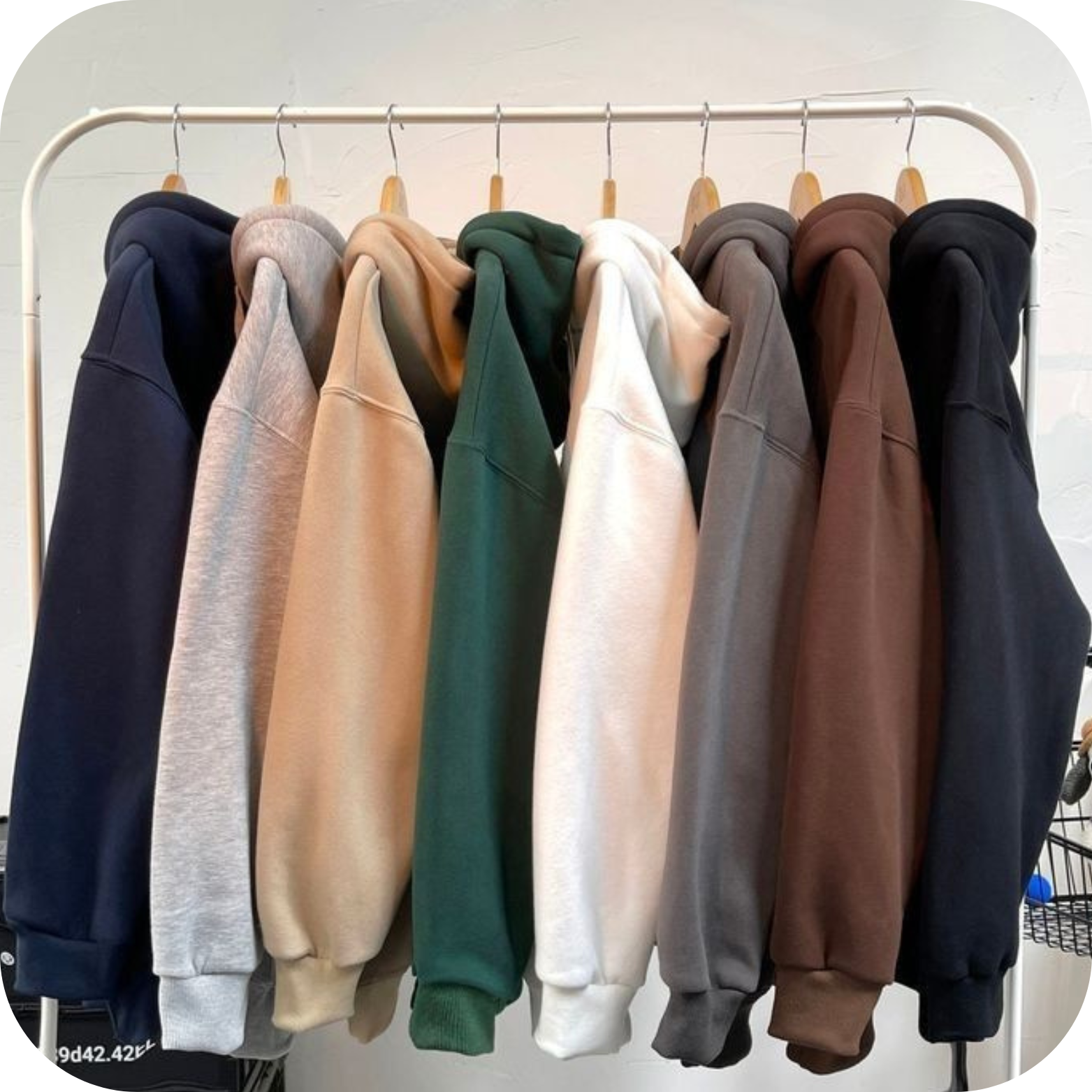 Hoodies