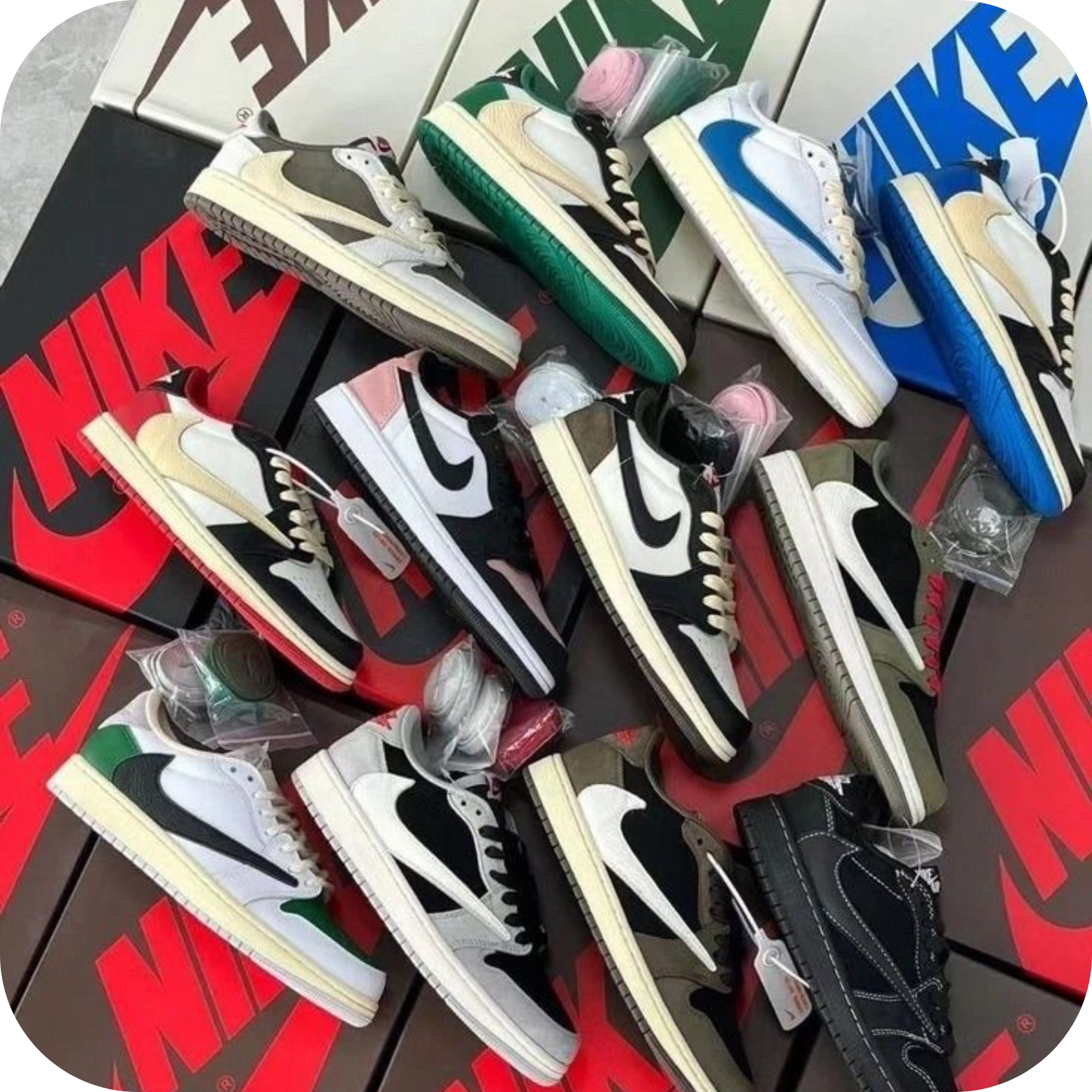 Shoes