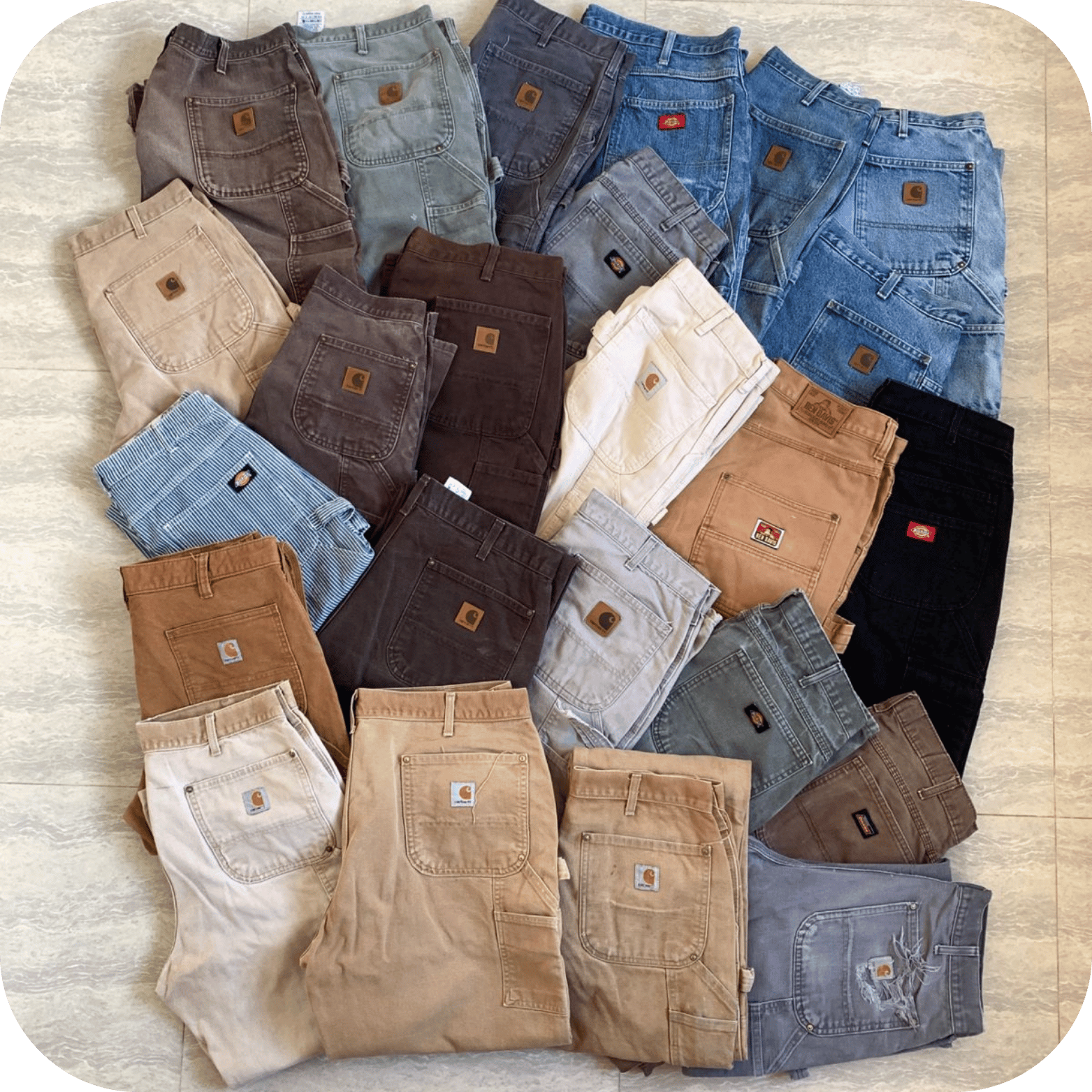 Pants