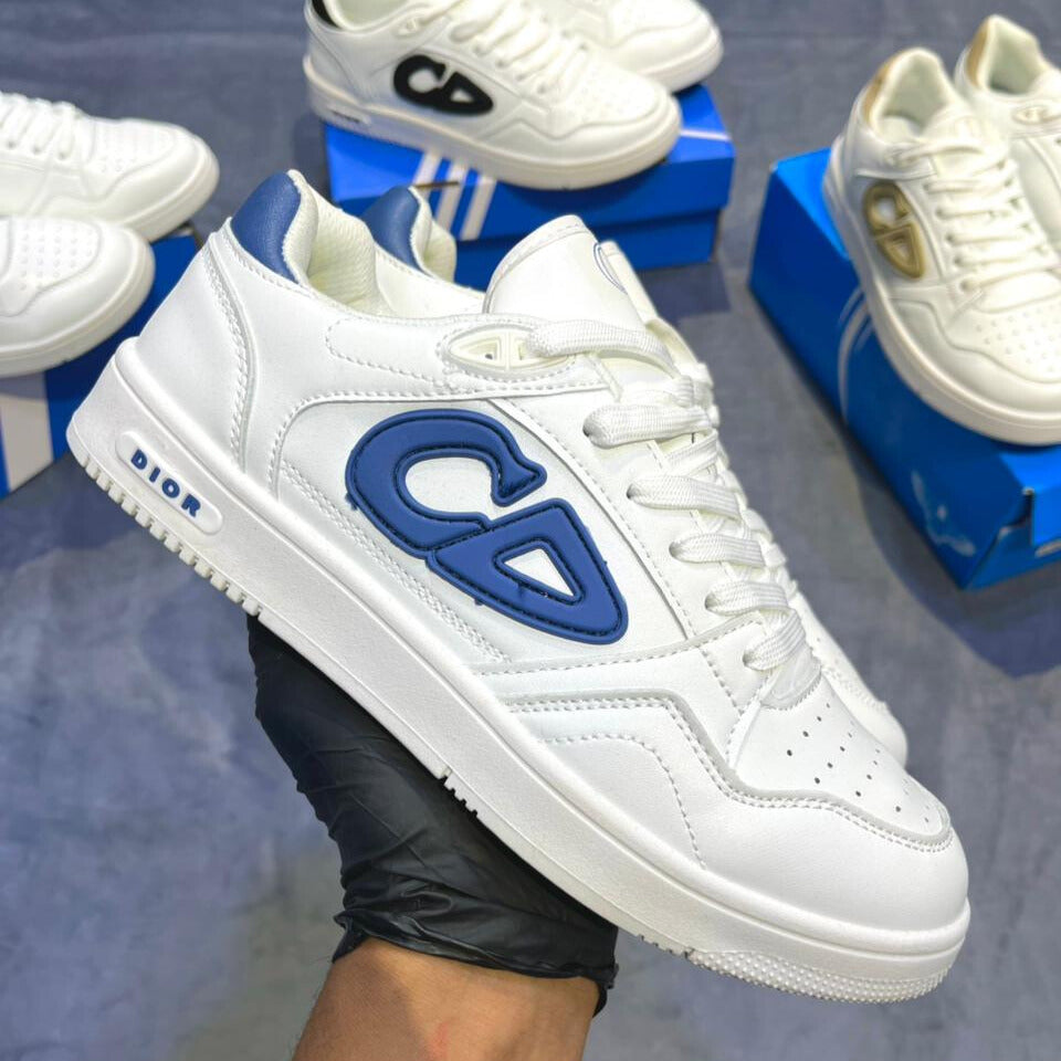 DIOR-Z