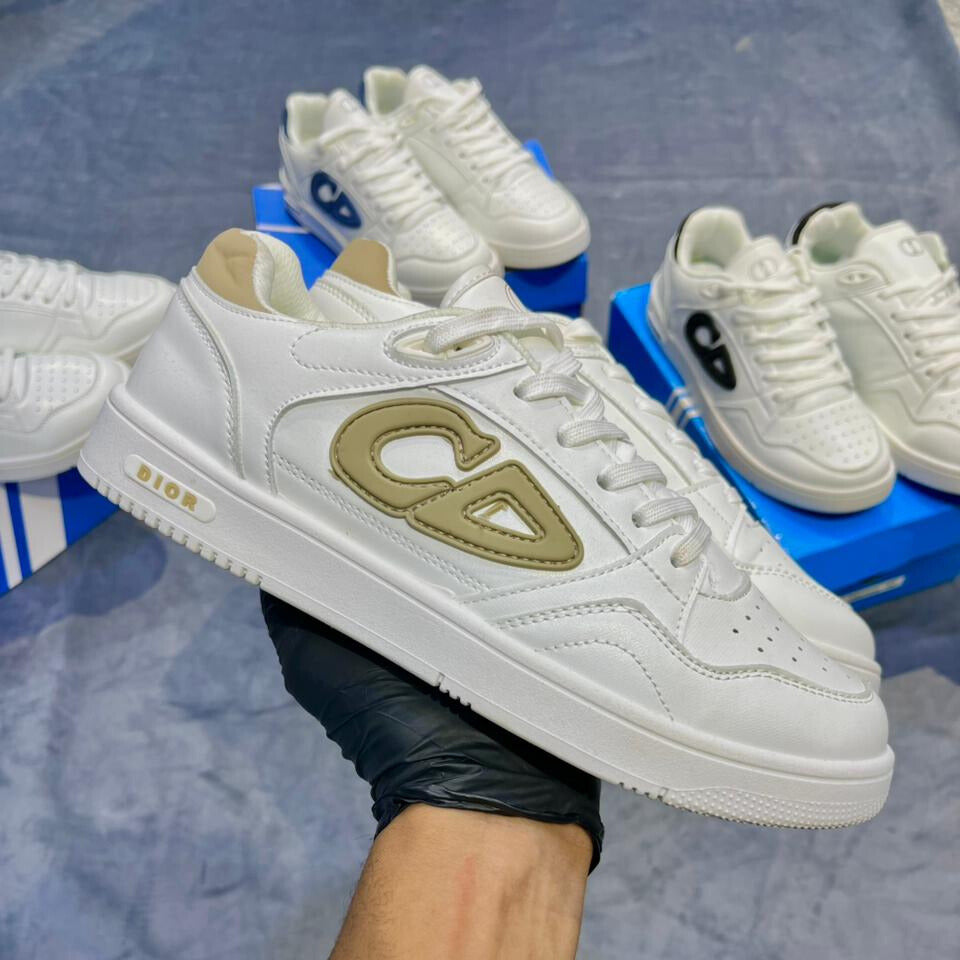 DIOR-B
